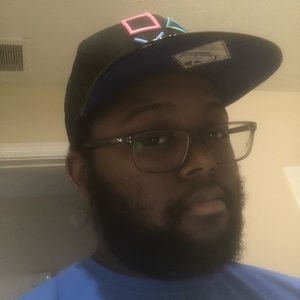 Meet your Posher, Roderick